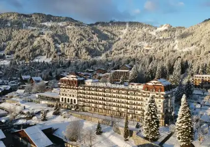 Villars Palace - 6