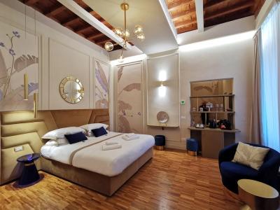 Ricasoli Garden Relais - 83