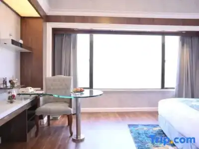 Nanjing Grand - 36