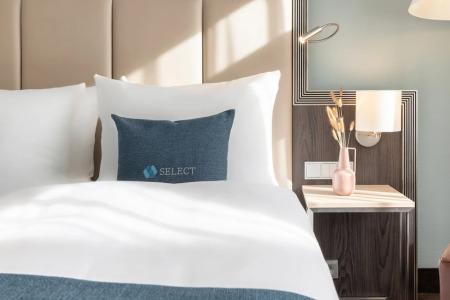 Garner Essen - Handelshof by IHG - 82