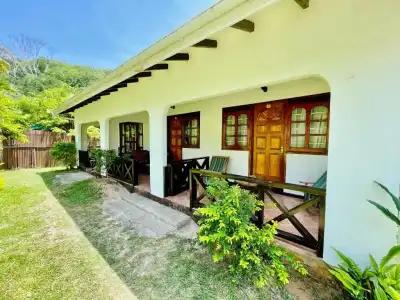 Villa Chez Batista - 52