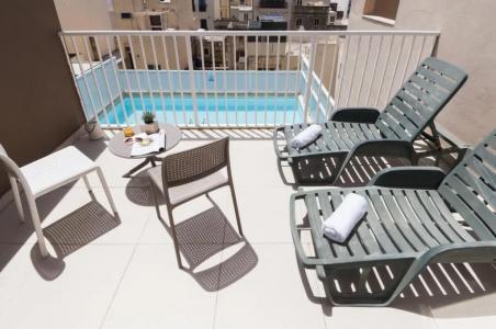 Blubay Apartments by ST - 7