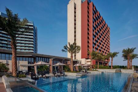 The Ritz-Carlton, - 37