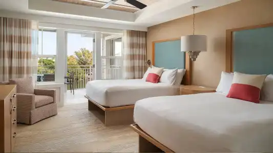 Waterline Villas & Marina, Autograph Collection - 111