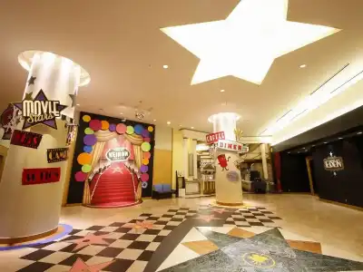 Oriental Universal City - 31