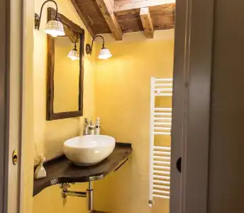 Locanda dell'Aioncino - 26