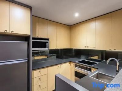 Adina Apartment Melbourne - 265