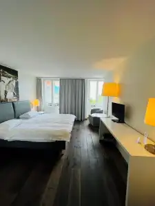 Hôtel de la Rouvenaz - 64