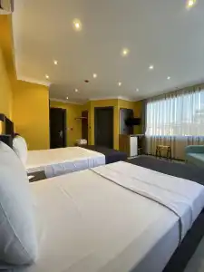 Roy Otel Akçay - 70