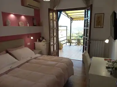 B&B Villa Letizia - 5