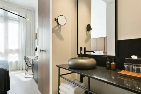 Yurbban Passage & Spa - 43
