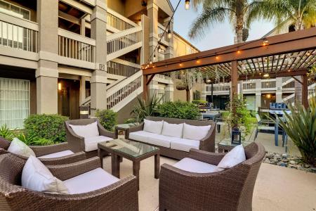 Sonesta ES Suites Sunnyvale - 27