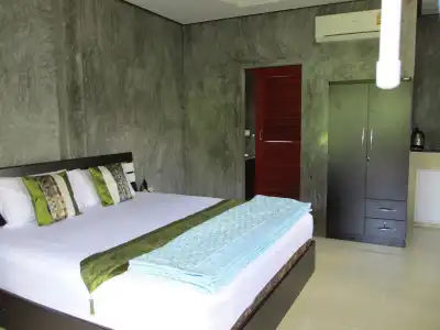 Relax Resort - 3