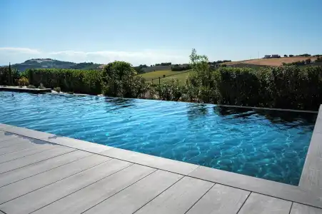 A3Passi Agriturismo tra gli Ulivi - 7