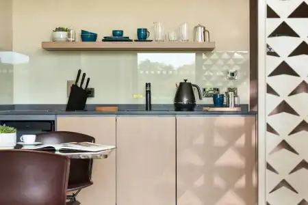 Herbert Park and Park Residence - 48
