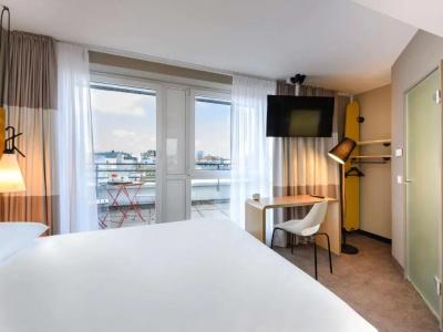 Ibis Luebeck City - 74