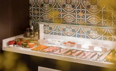 InterContinental Lisbon by IHG - 9