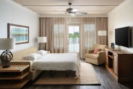 Waterline Villas & Marina, Autograph Collection - 101