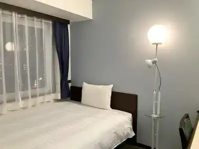 Toyoko Inn Hiroshima Ekimae Ohashi Minami - 18