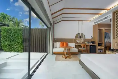 The Culture Samui - 152