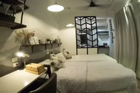 Jetty Huahin Hostel - 142