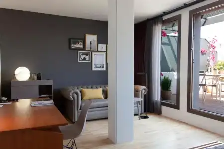 Alexandra Barcelona, Curio Collection by Hilton - 88