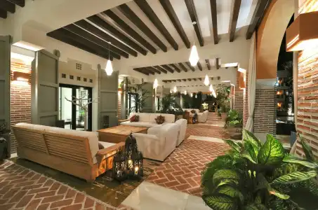 Gran Marbella Resort & Beach Club - 13