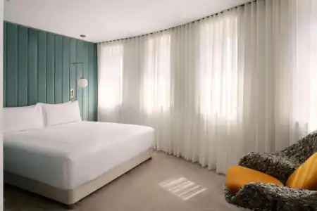 Canopy by Hilton London City - 65