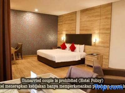 Gren Alia Jakarta - 29
