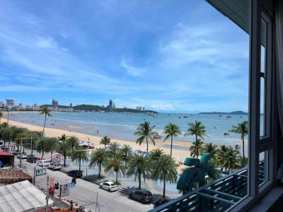 The Beach Front Resort Pattaya  - SHA Plus - 116