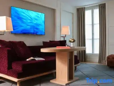 Hôtel Opéra Richepanse - 47