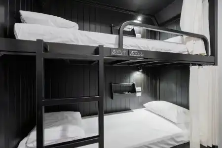 S'NAP Hostel - 5
