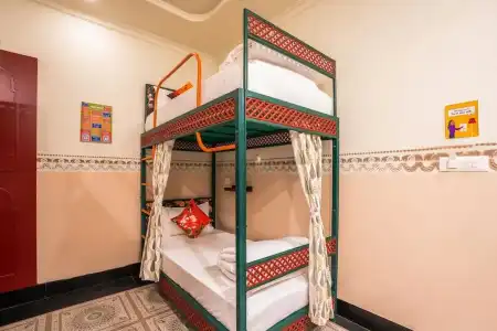 Zostel Agra - 33