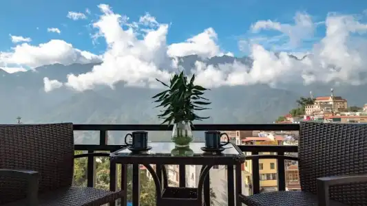 Sapa Horizon & Skybar - 84