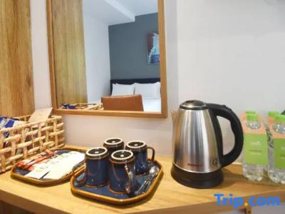 Tom Hill Boutique Resort & Spa - Sea View - 128