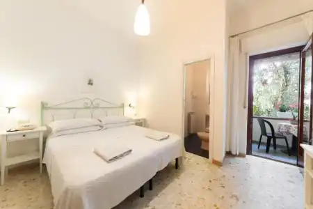 Europa Ischia - 38