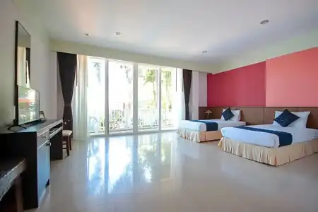 Ananda Lanta Resort - 141