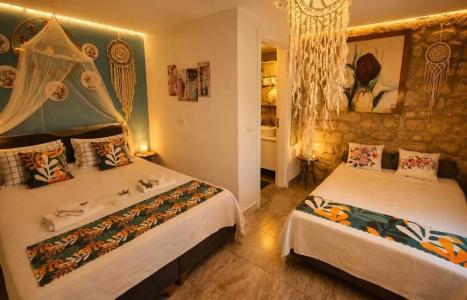 Usta x Cirak Butik Otel - 15