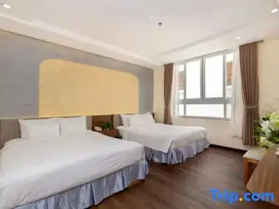 One Season Boutique Vung Tau - Beachfront - 126