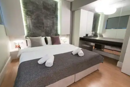 47 Luxury Suites - 47