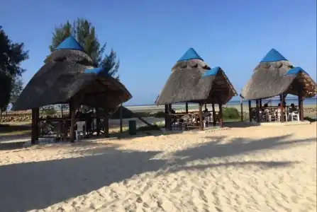 Azure Boutique Resort - 26