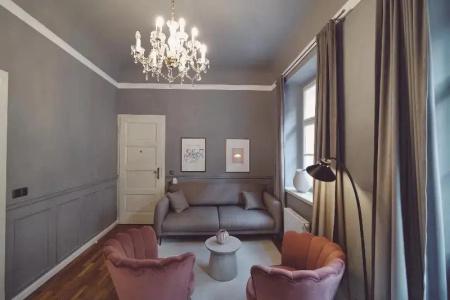 Domus Balthasar Boutique - 118