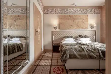 Aries & SPA Wisla - 57
