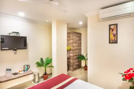 Belvilla 822253 Octave and Spa - JP Nagar - 28
