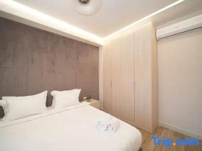 Sweet Home Deluxe Apart-hotel - 87