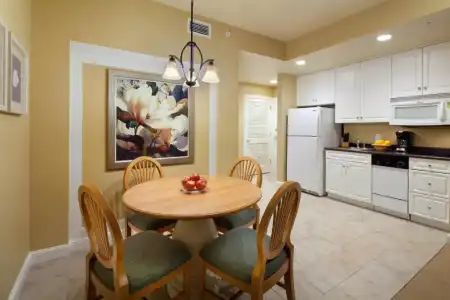 Sheraton Broadway Resort Villas - 93