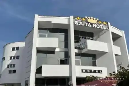 Gjuta - 29