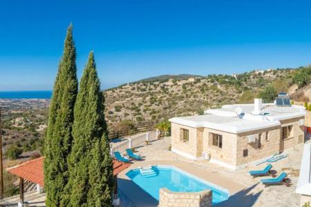 Villa Heaven - 43