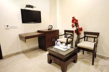 Paradise Inn - 4