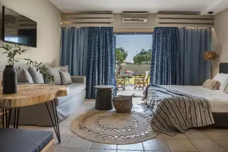 Avithos Resort - 32